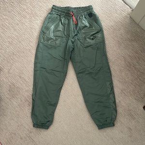 Nike x Barry Joggers